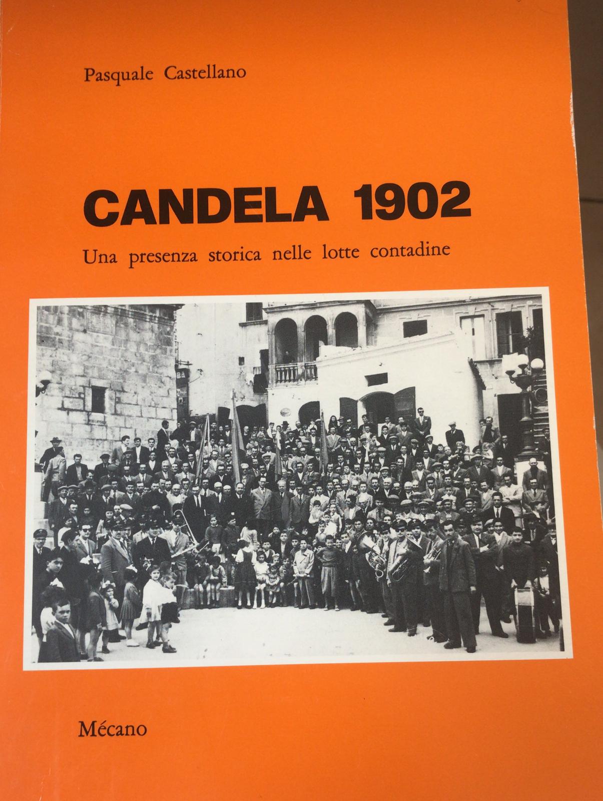 Candela 1902